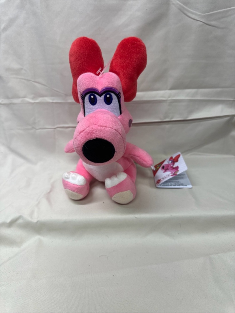 NWT Official Little Buddy